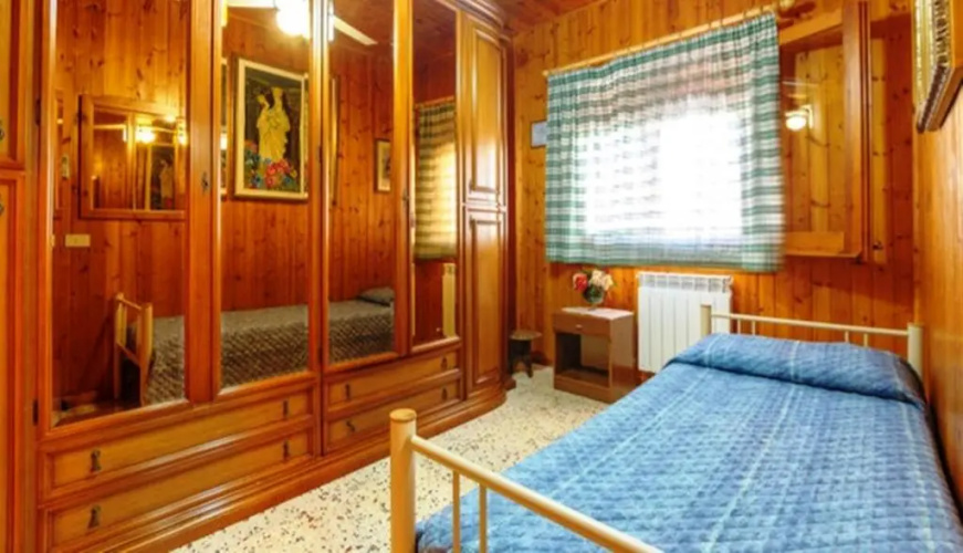 B&B Parco Degli Ulivi