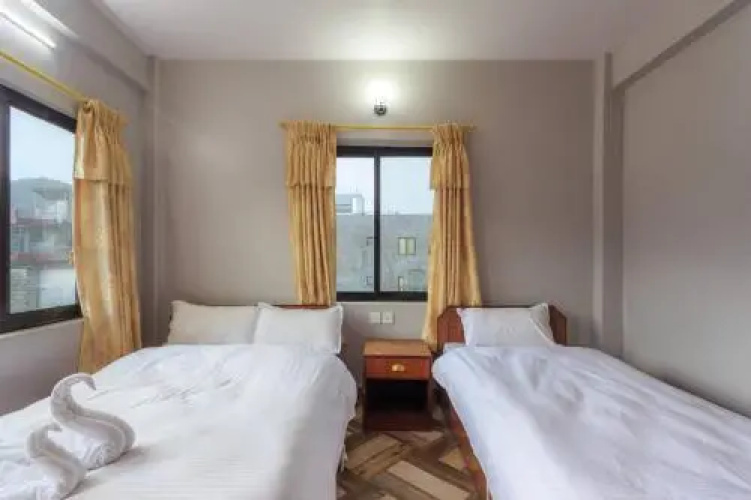 Hotel Immortal Inn