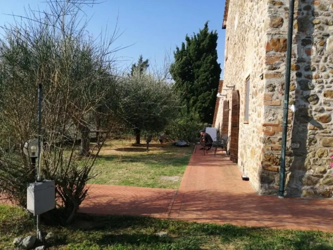 1 Bedroom Double Apartment