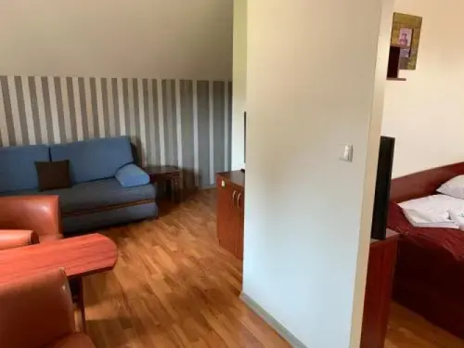 Ski & Spa Zieleniec