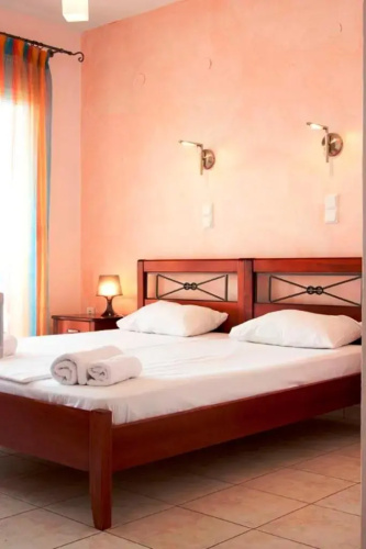 Hotel Esperanza
