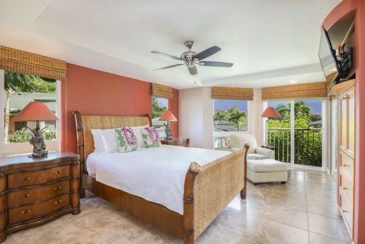 Nohea 3 Bedroom Apts