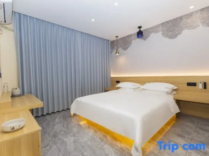 Superior Double Suite