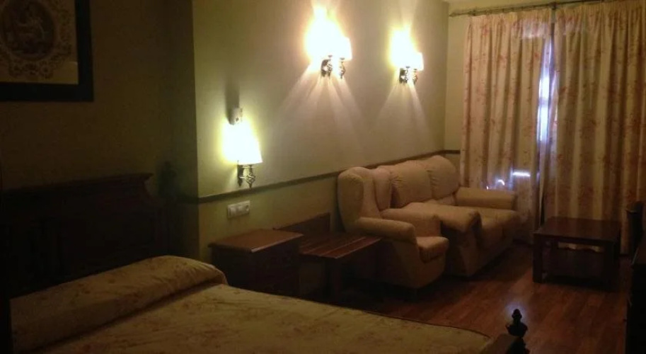 Hotel El Maño