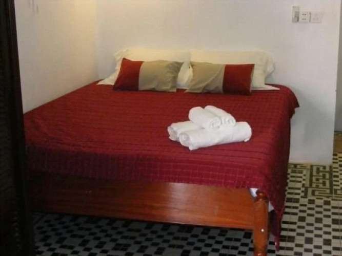 Twin Suite Villa