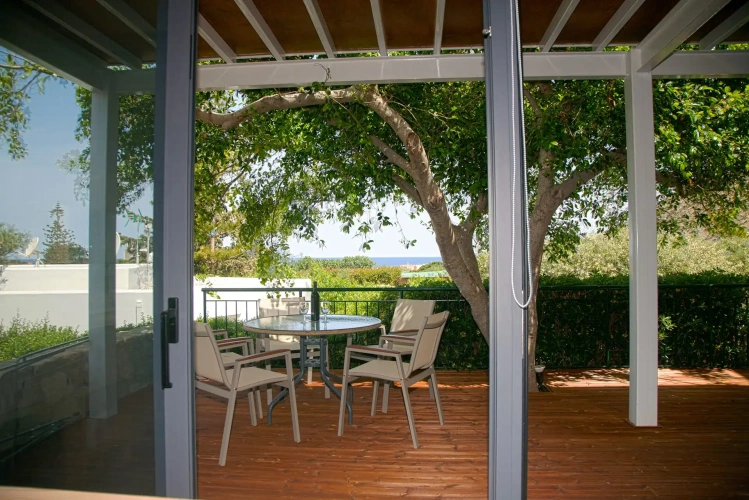 2 Bedrooms Superior Apartment