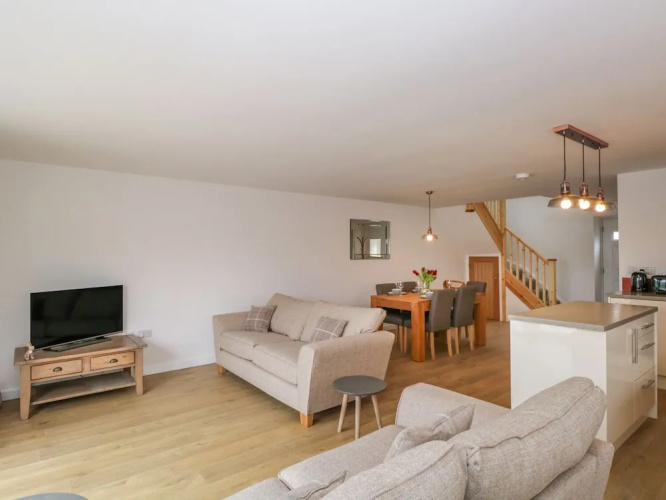 Coney Garth Cottage