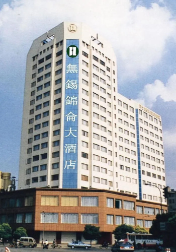 Hotelafbeelding