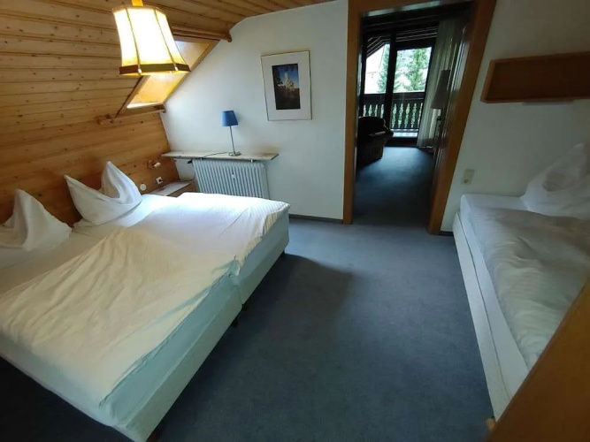 Hotel Adler