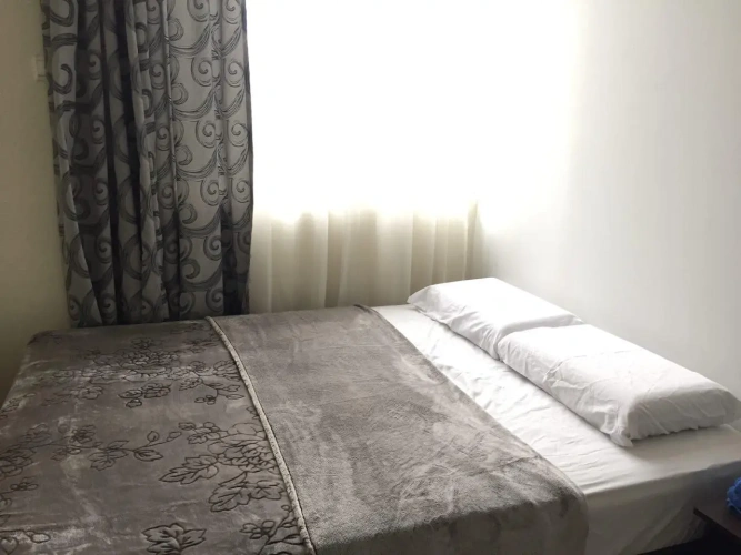 2 Bedrooms Standard room