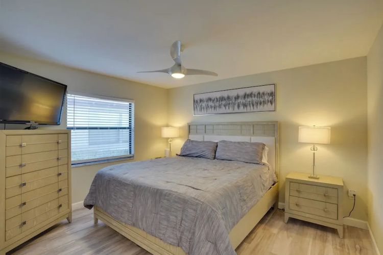 1 Mi to Golf: Sebring Condo w/ Pool Access!