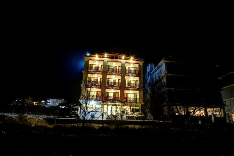Hotelbild