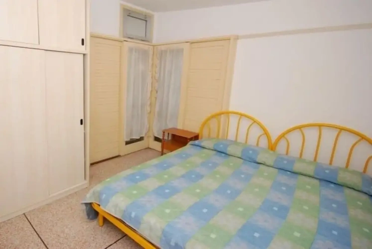 3 Bedrooms Apartment