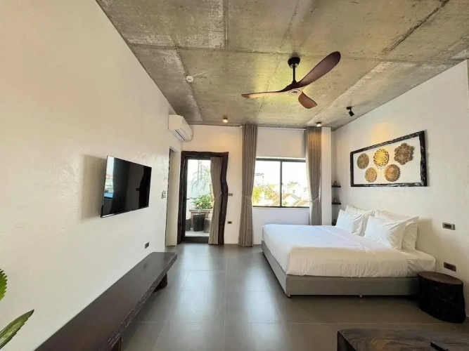 Premium Double room