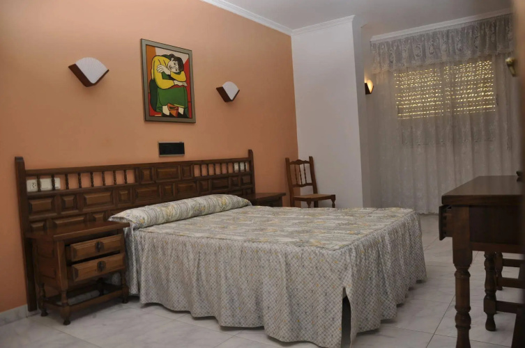 Hotel Xacobeo