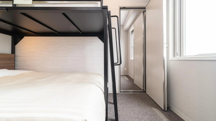 SUPER HOTEL Beppu Ekimae