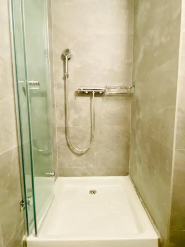 Syntagma Square: Amazing Cozy Studio - Whale