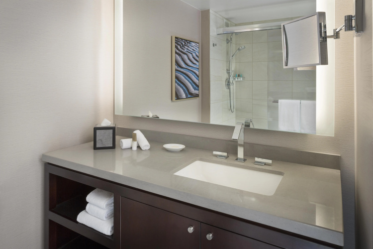 Hyatt Regency San Francisco Airport photo 10