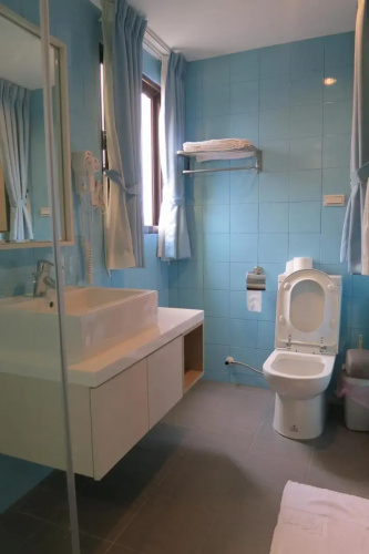 Tanhui B&B