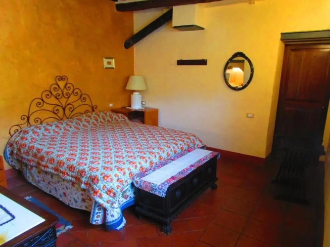 1 Bedroom Double Apartment