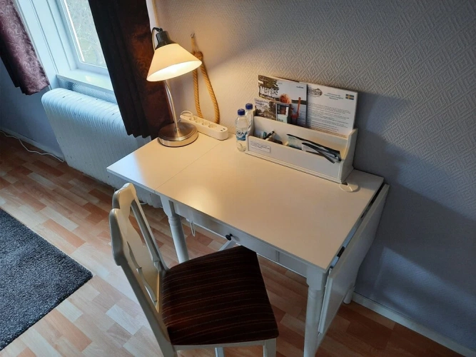 Comfort Twin room