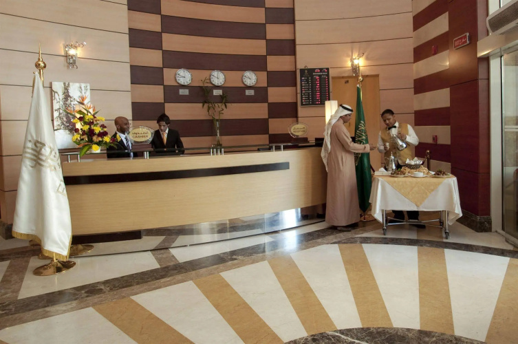 Elaf Al Mashaer photo 24