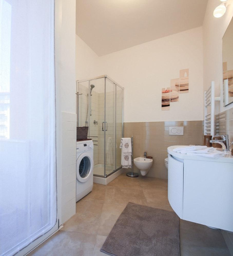 Belfiore Apartment