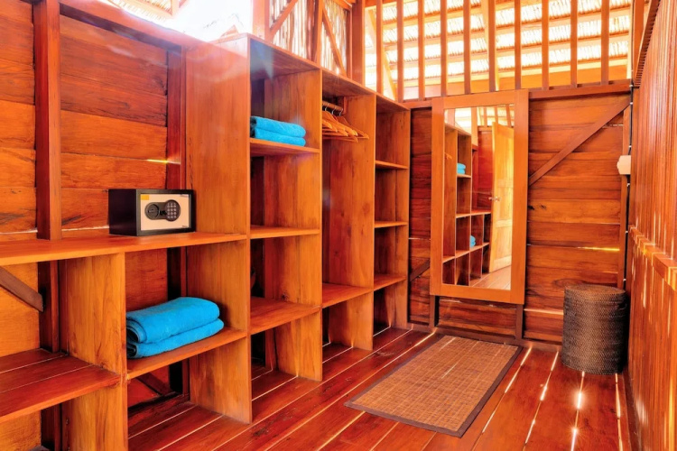 Loedi Bungalows Rote