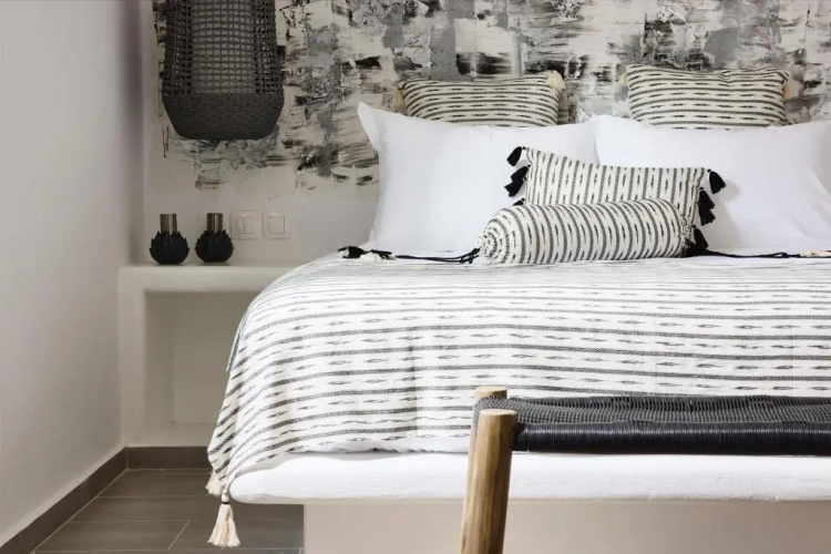 Terra Mare Suites