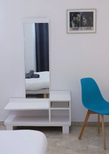 Standard Double room with river view