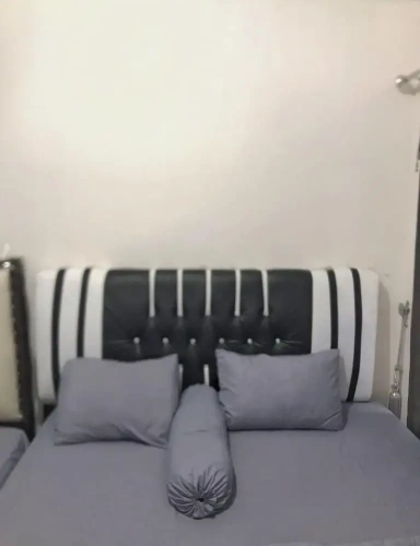 Standard Double Family room