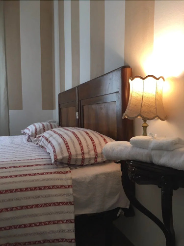 Stuart Rooms