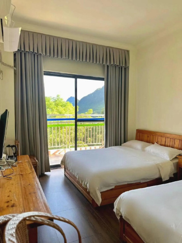 Lvyuan Hotel