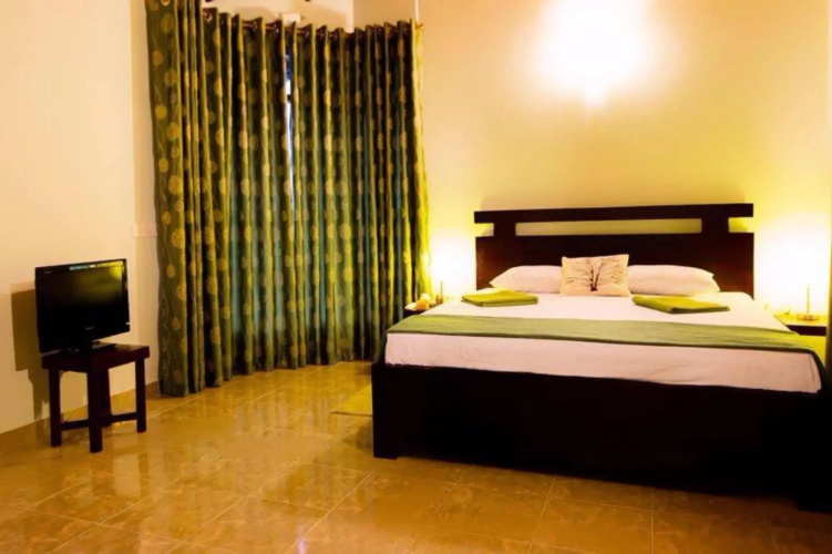 Owinwil Boutique Hotel