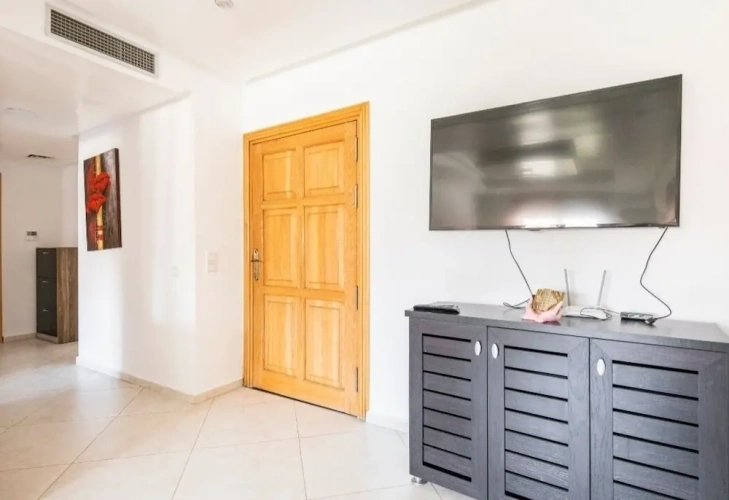 3 Bedrooms Comfort Apartment