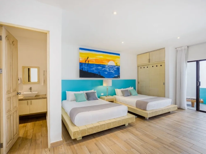 Standard Family room