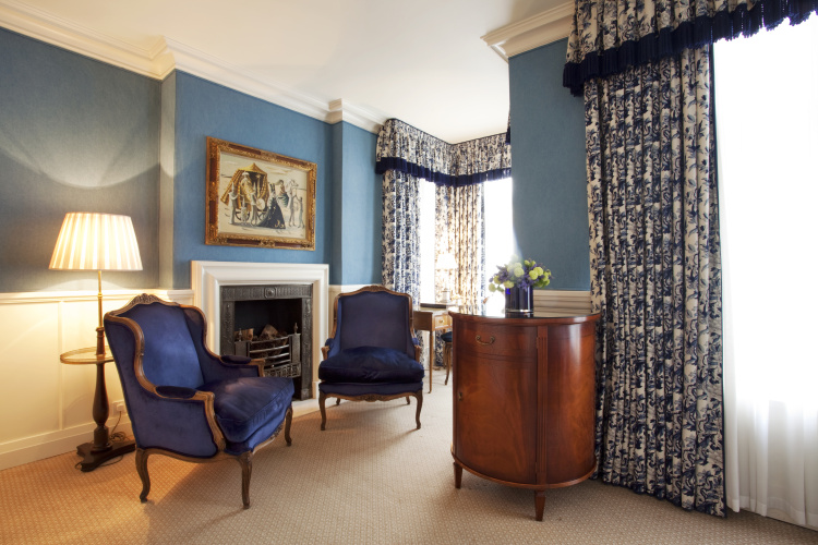 The Capital Hotel, Apartments & Townhouse photo 23