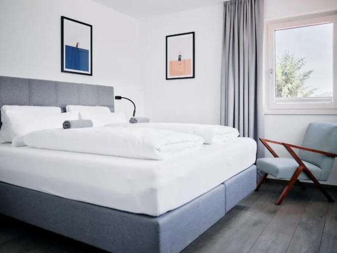 ARX Hotel & Restaurant