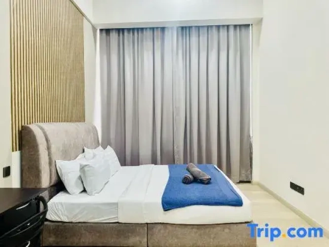 2 Bedrooms Family Suite