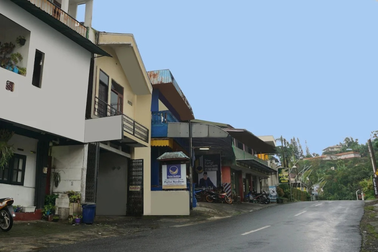 Otel görseli