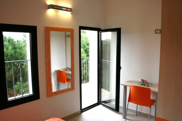 Residenza Le Rose