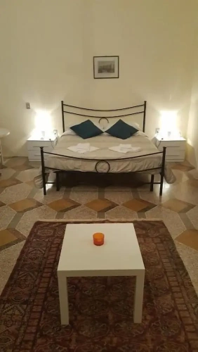 2 Bedrooms Deluxe Quadruple room