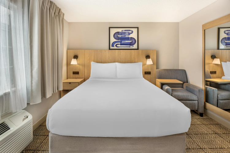 Sonesta Simply Suites Las Vegas Convention Center photo 8