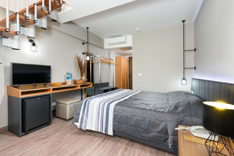 Family Maisonette