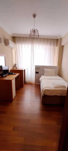 Md City Otel