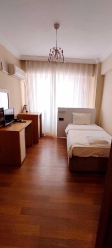Economy Single room