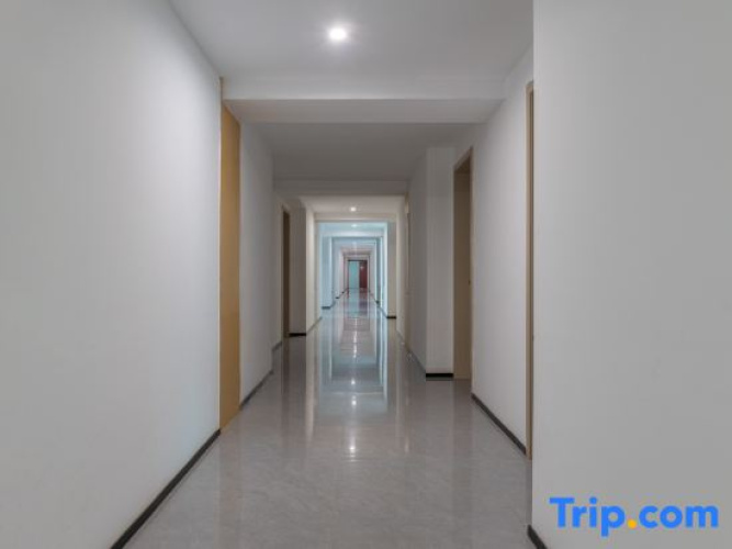 Shagang Hotel