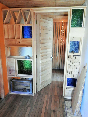 Hostal Coloane