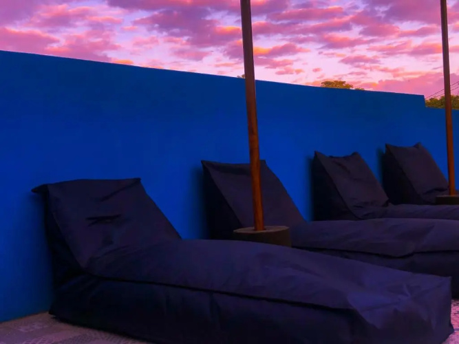 Auora Guest House