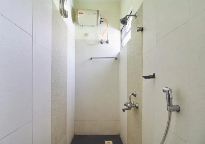 OYO 2118 Palm Shore Residency